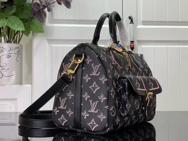 Louis Vuitton bag - louis vuitton replica bags