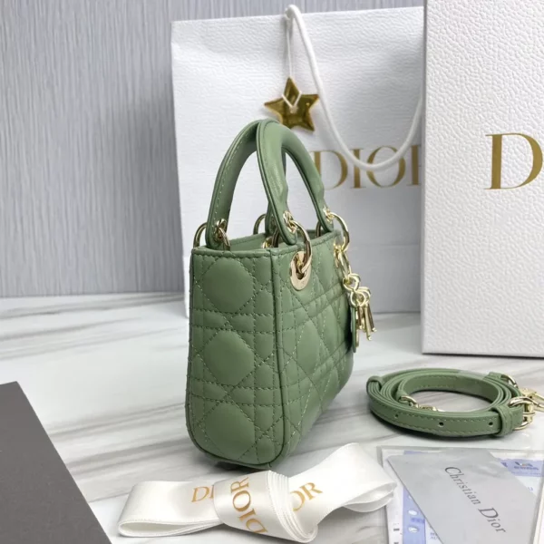 Dior bag - replica dior bags