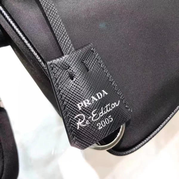 Prada bag - rep bags