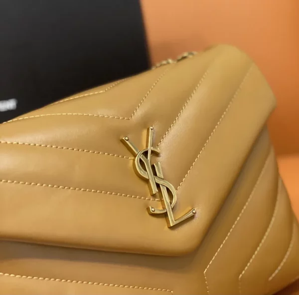 Saint Laurent bag - rep bags