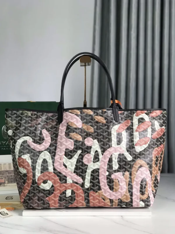 Goyard bag - rep bags