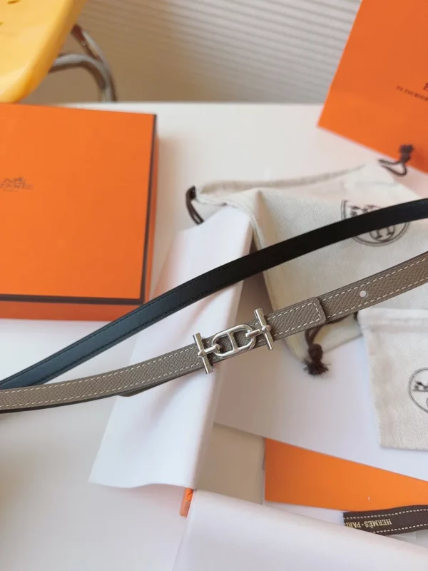 Hermes belt