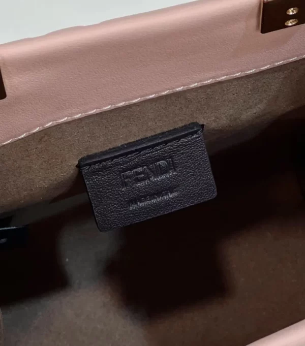 Fendi bag - fendi replica bags