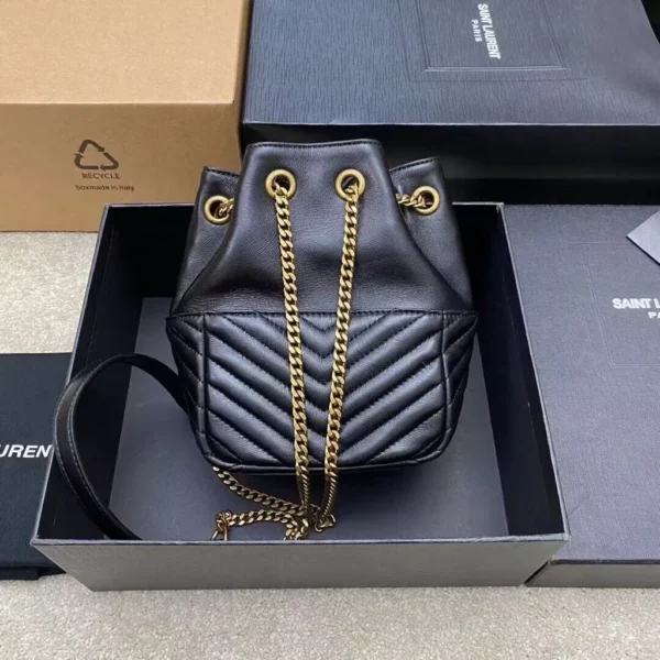 Saint Laurent bag - rep bags