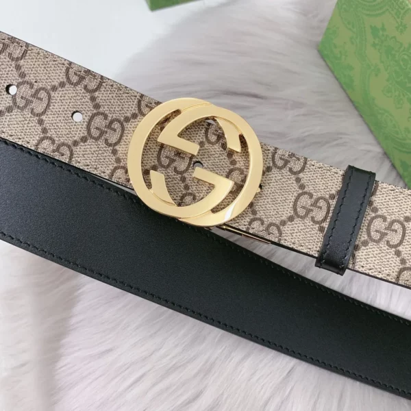 Gucci belt