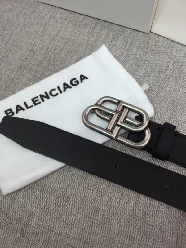 Balenciaga belt