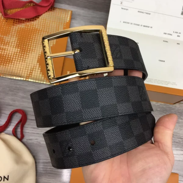 Louis Vuitton belt