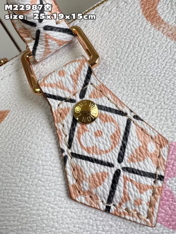 Louis Vuitton bag - louis vuitton replica bags