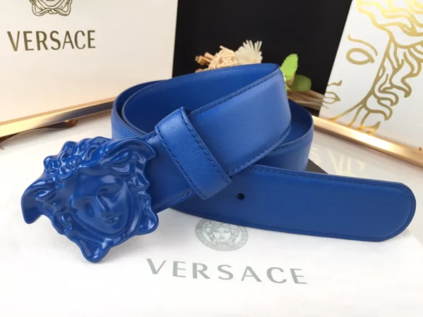 Versace belt