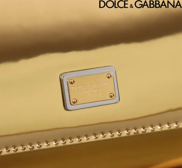 Dolce Gabbana bag - replica bags