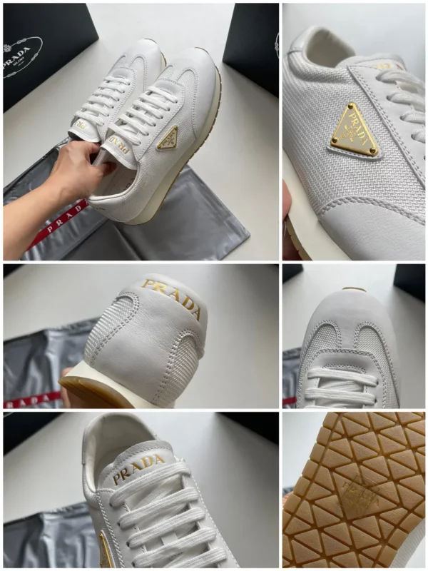 Prada shoes - Reps shoes