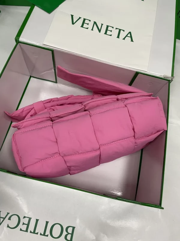 Bottega Veneta bag - rep bags