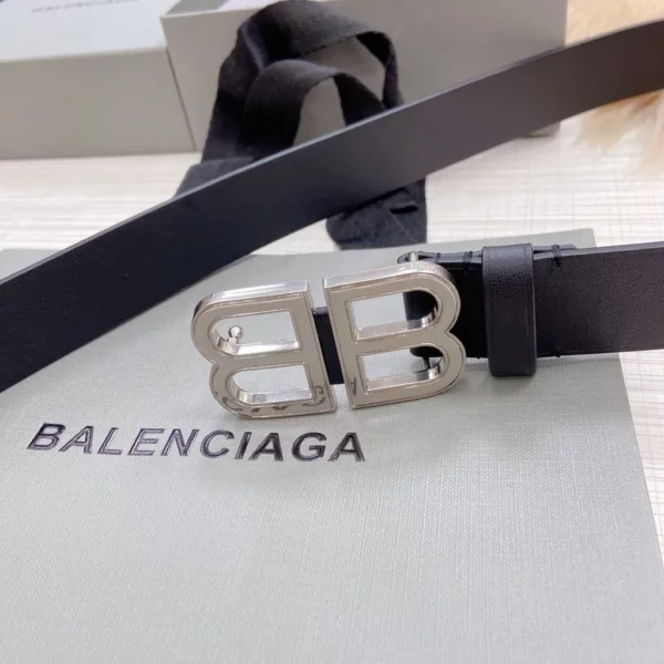 Balenciaga belt