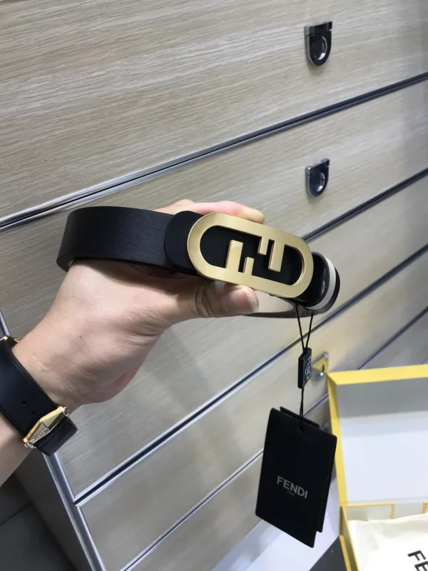 Fendi belt