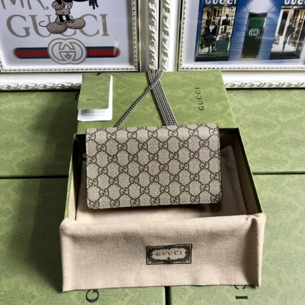 Gucci bag - replica gucci bags