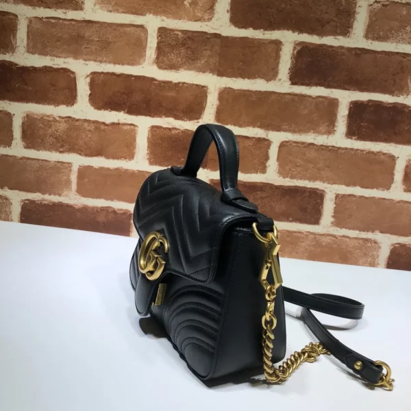 Gucci bag - replica gucci bags