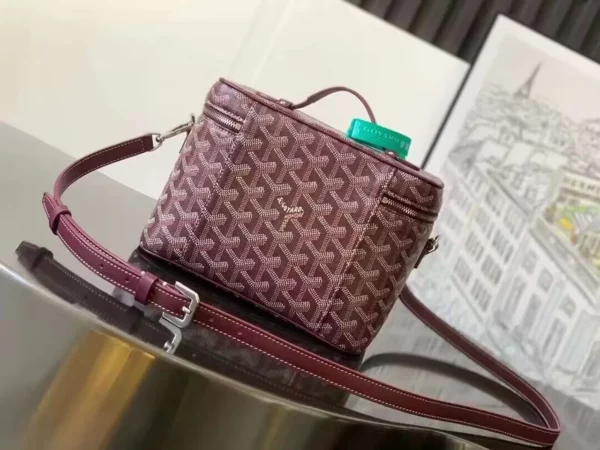 Goyard bag - rep bags