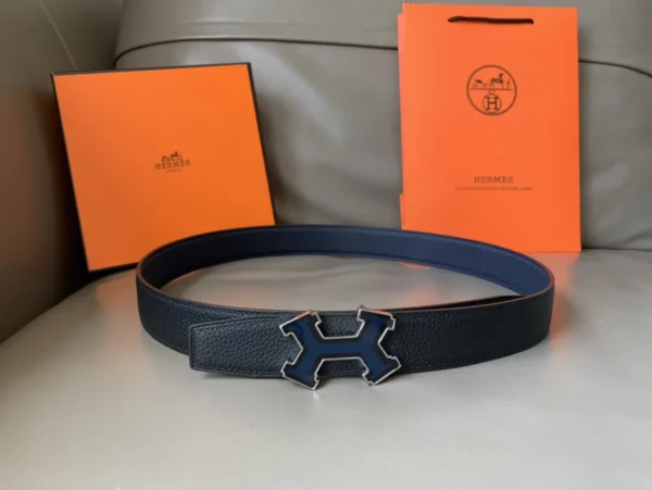 Hermes belt