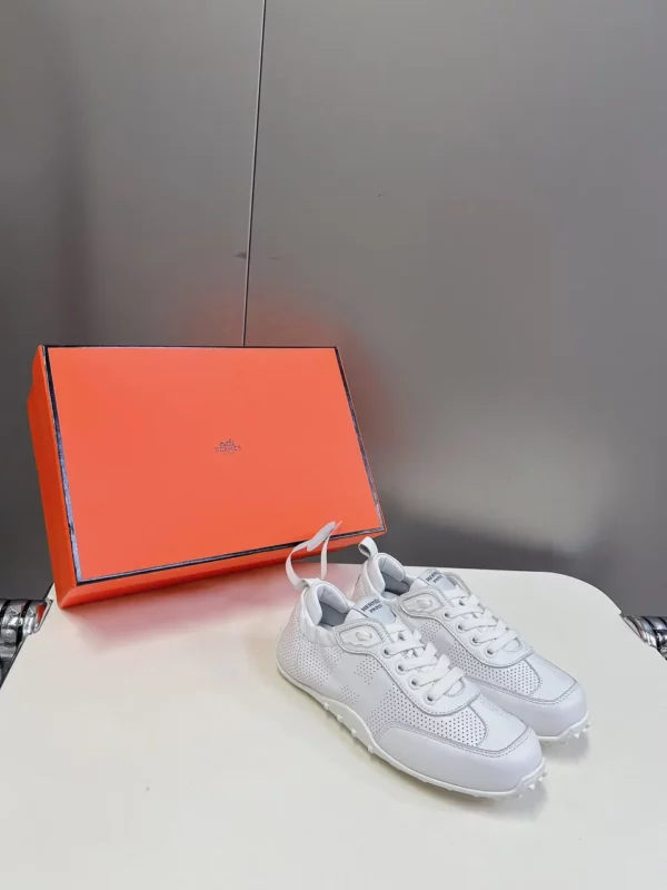 Hermes shoes - Reps shoes