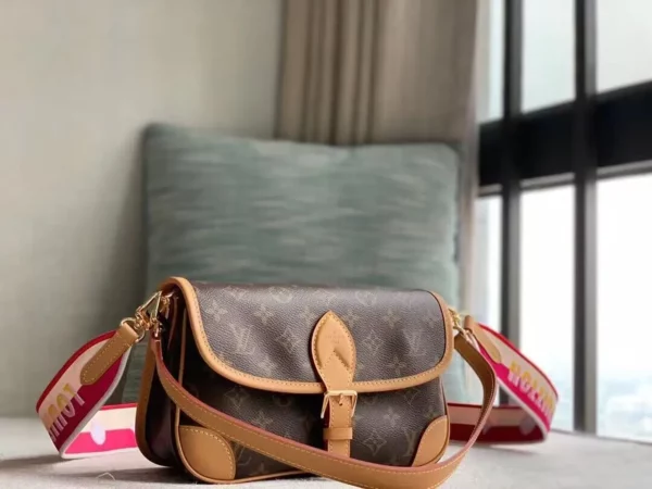 Louis Vuitton bag - louis vuitton replica bags