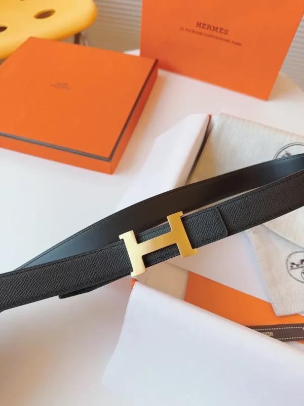 Hermes belt