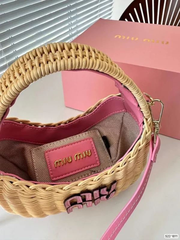 MiuMiu bag - rep bags