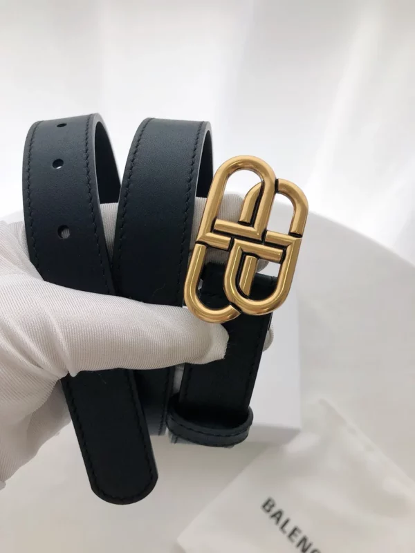 Balenciaga belt