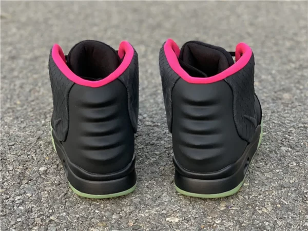 Nike Air Yeezy 2 NRG Kanye - 2019-09-28 - Replica shoes