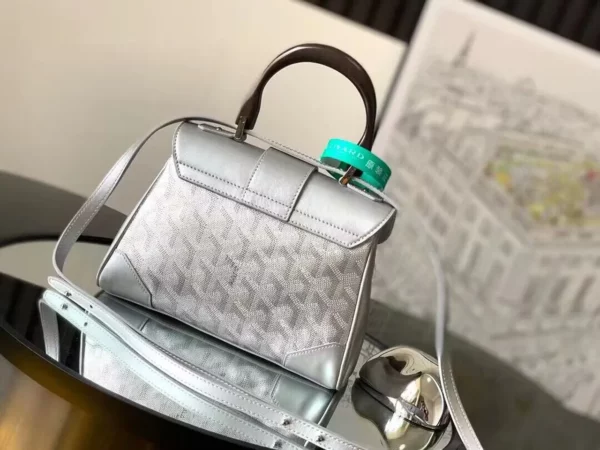 Goyard bag - rep bags