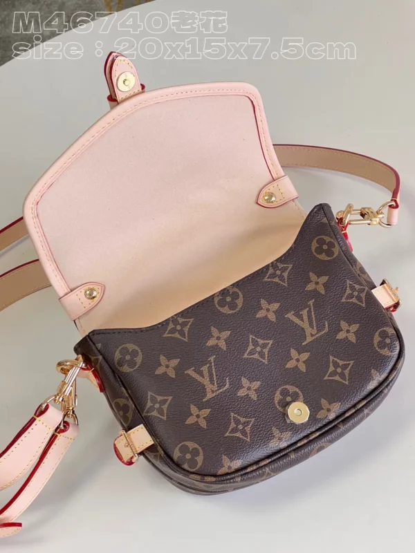 Louis Vuitton bag - louis vuitton replica bags