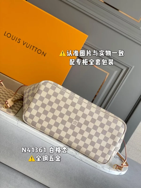 Louis Vuitton bag - louis vuitton replica bags