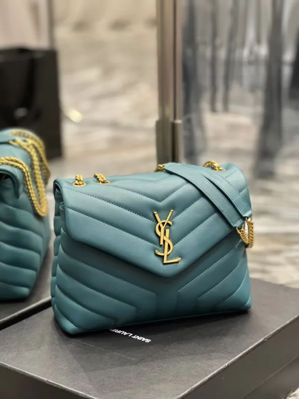 Saint Laurent bag - replica bags