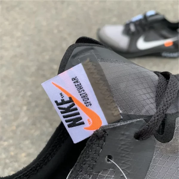 OFF-WHITE x Nike Zoom Fly - Replica shoes