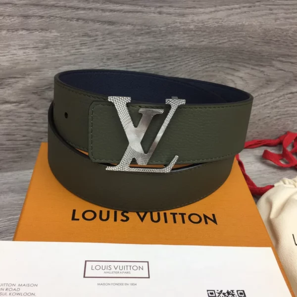 Louis Vuitton belt