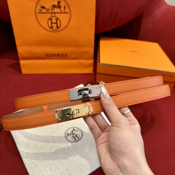 Hermes belt