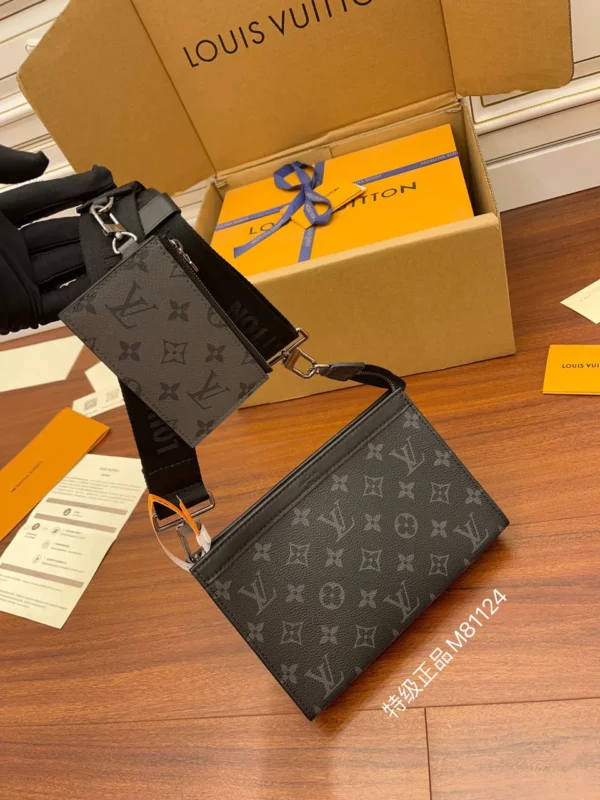 Louis Vuitton bag - louis vuitton replica bags