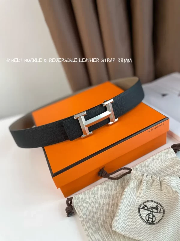 Hermes belt