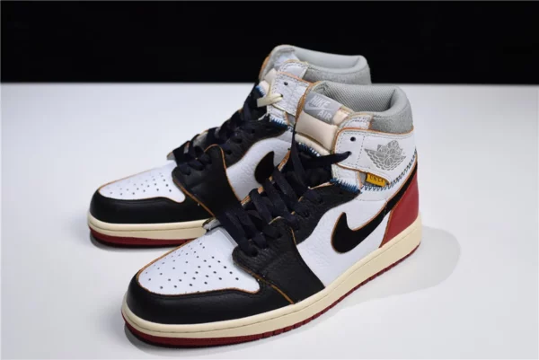 Union x Air Jordan 1 Retro High PK NRG - 2019-03-19 - Replica shoes