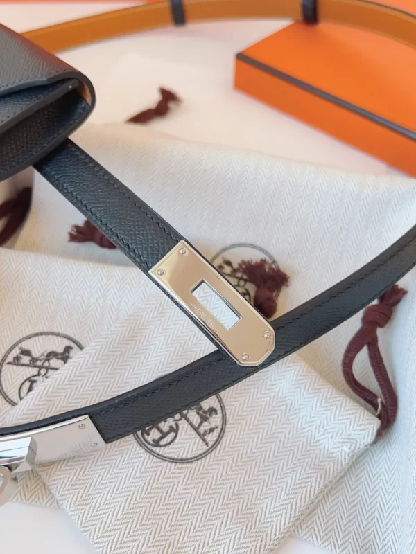 Hermes belt