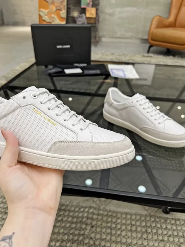 Saint Laurent shoes - Reps shoes