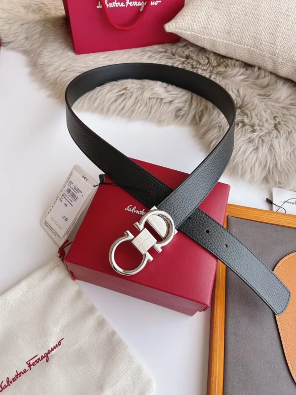 Ferragamo belt