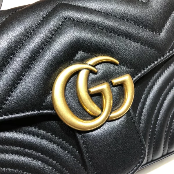 Gucci bag - replica gucci bags