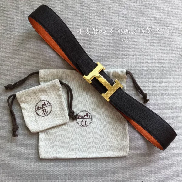 Hermes belt