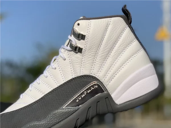 Air Jordan 12 University Gold - 2019-11-27 - Replica shoes