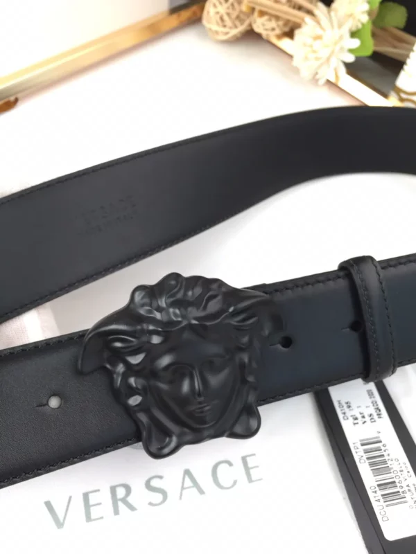 Versace belt