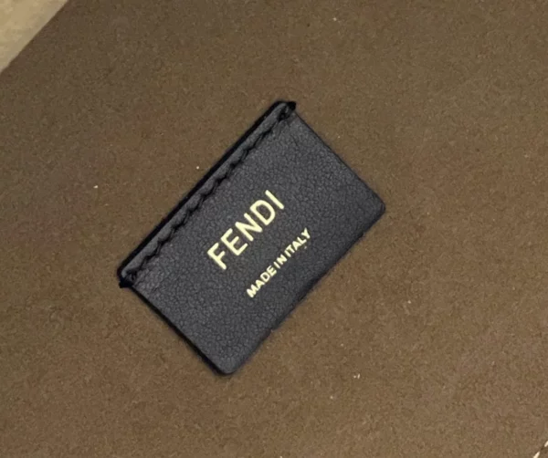 Fendi bag - fendi replica bags