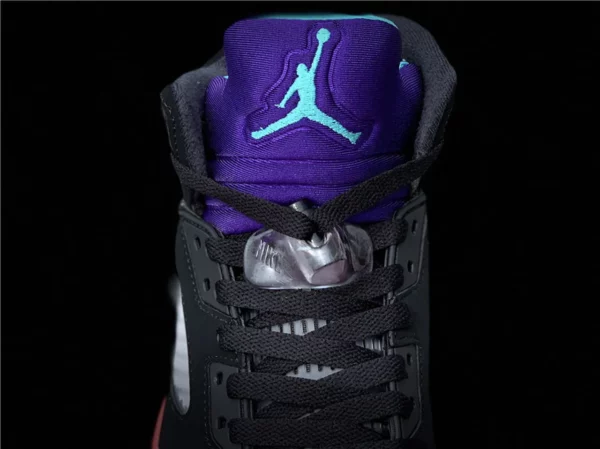 Air Jordan 5 Top 3 - Replica shoes