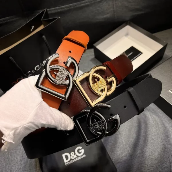 Dolce Gabbana belt