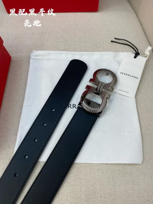 Ferragamo belt