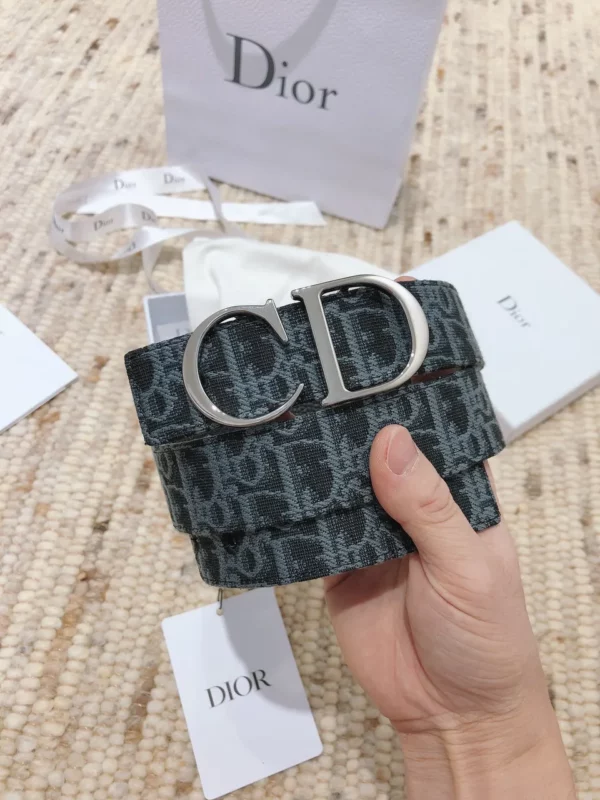 Dior belt